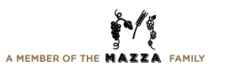 Mazza Logo - Footer Image Link