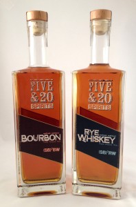 Our Bourbon & Rye just received exceptional ratings from the BTI