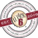 U Pick 6
