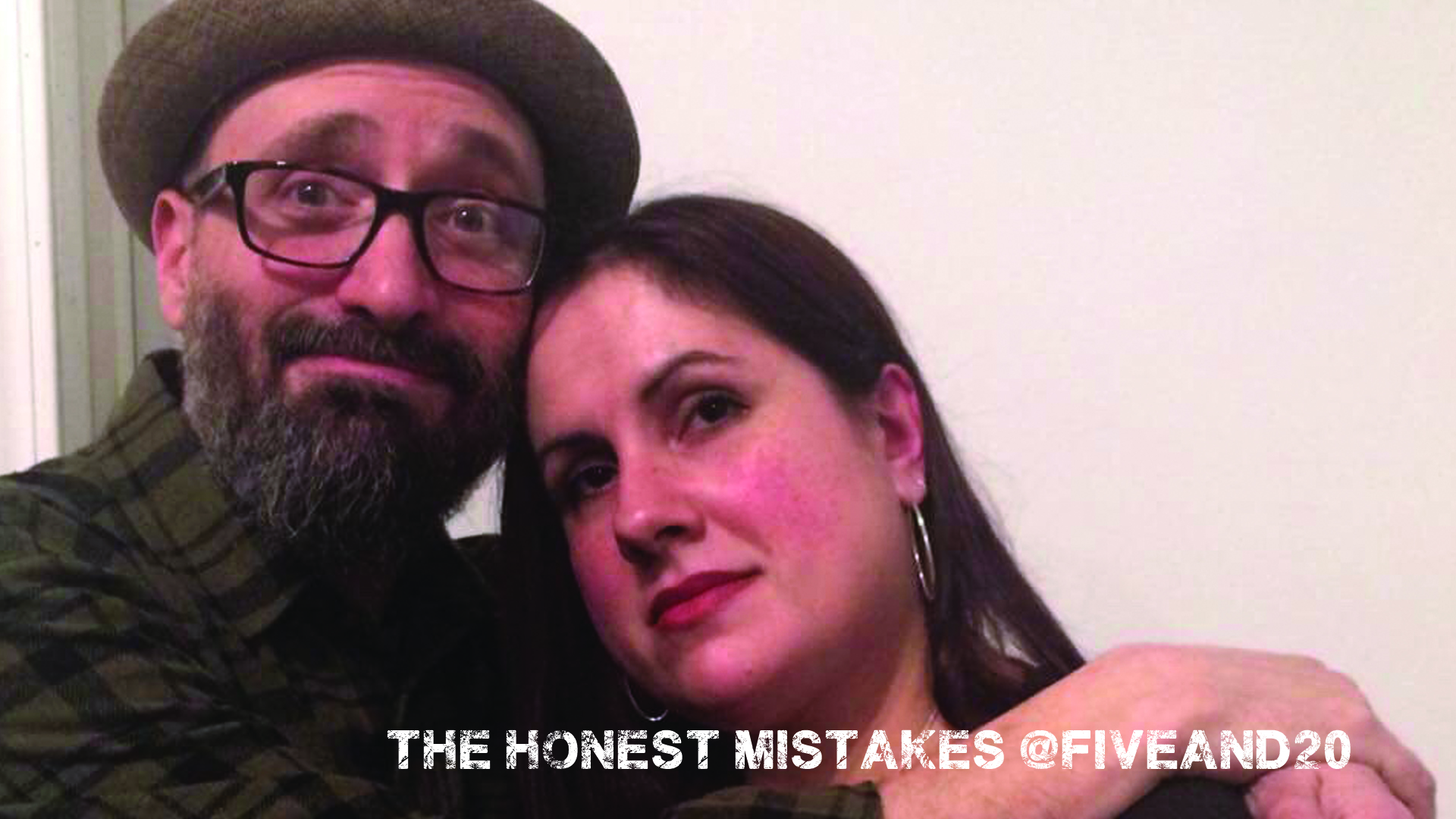 Sunday Sesh with the Honest Mistakes