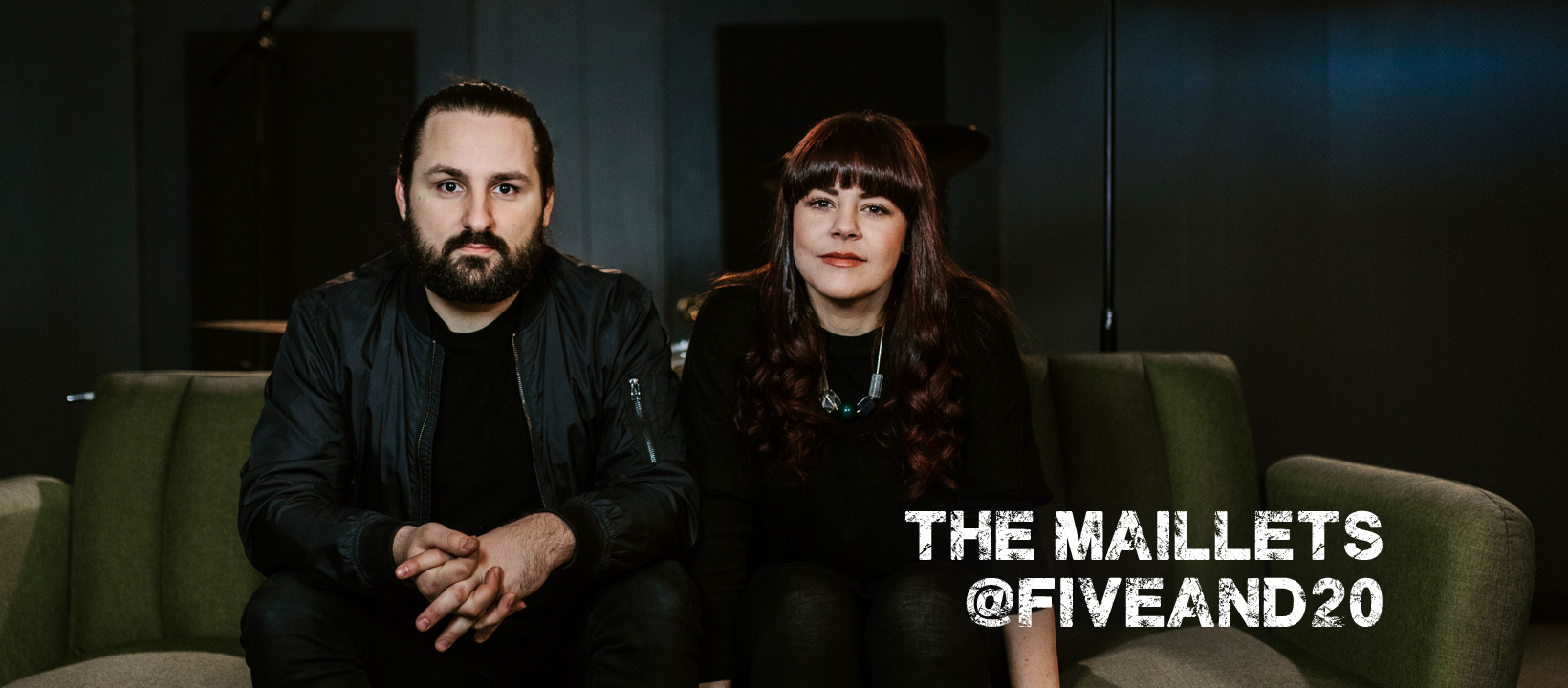 The Maillets Sunday Sesh at Five & 20